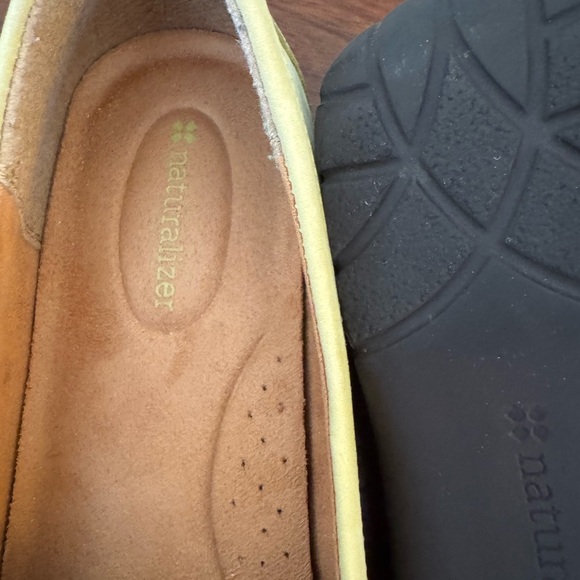 Naturalizer Loafers - Picture 2 of 5